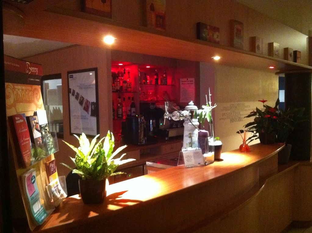 基里亚德布杰苏德酒店 博格斯 餐厅 照片